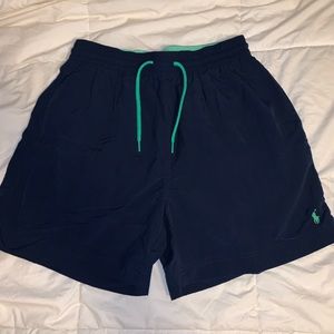 Men’s Polo swimming shorts